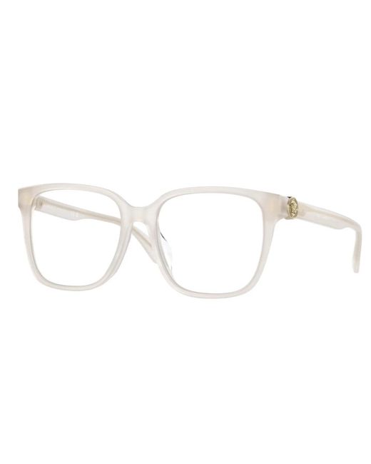 Versace Accessoires ,Grijs ,Accessoires in het Metallic