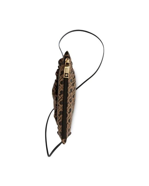 Gherardini Brown Shoulder Bags