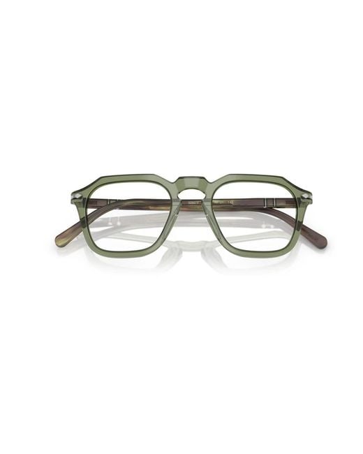 Persol Metallic Glasses