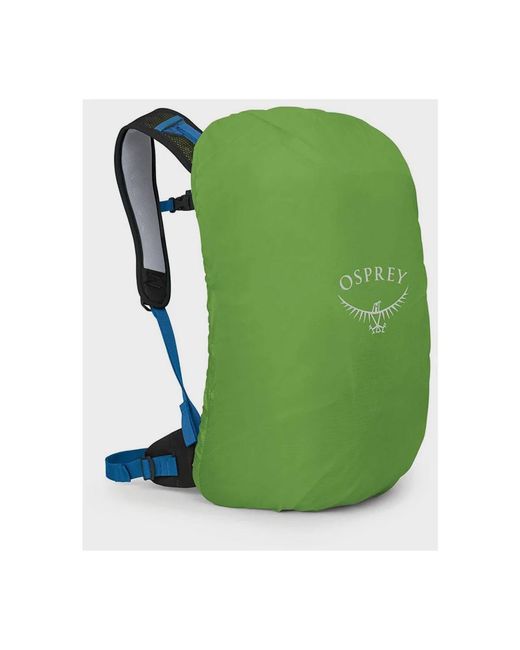 Osprey Blue Hikelite tour 24 rucksack
