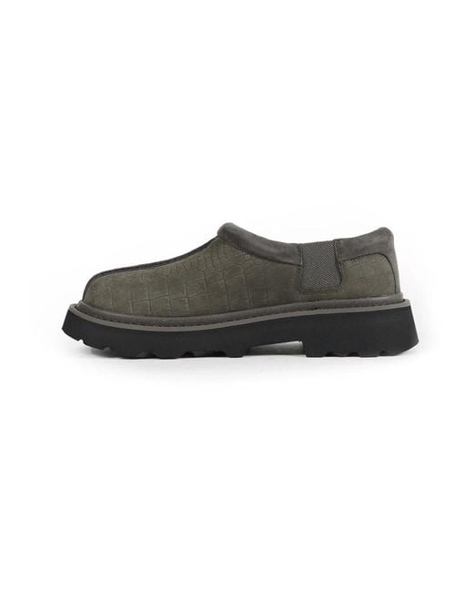 Slippers Ugg pour homme en coloris Green