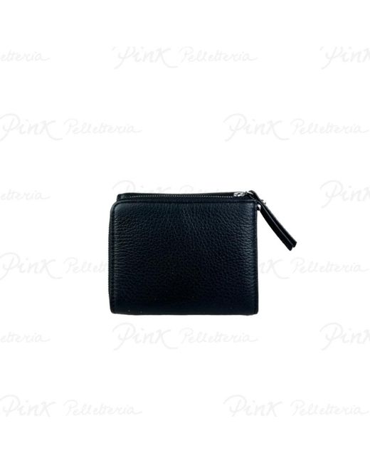 Gianni Chiarini Black Wallets & Cardholders