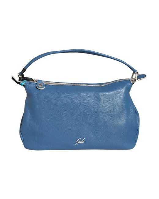 Gabs Blue Handbags