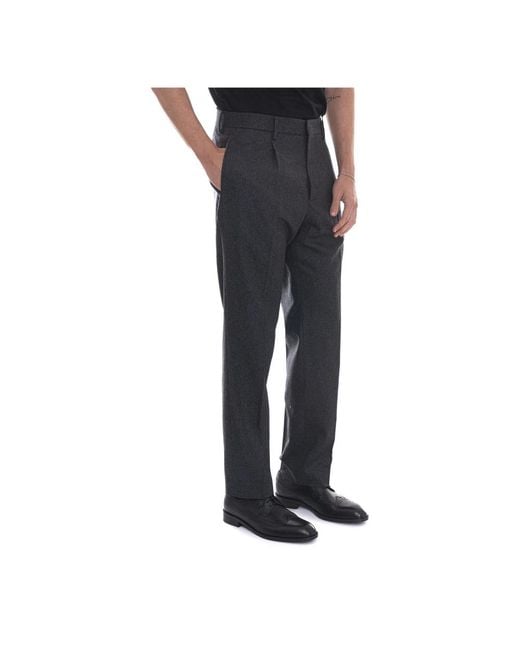 hindustrie Blue Chinos for men