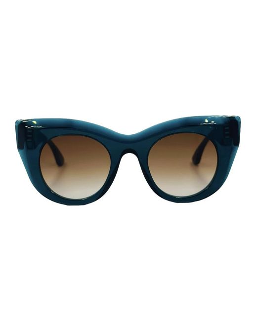 Accessories > sunglasses Thierry Lasry en coloris Blue