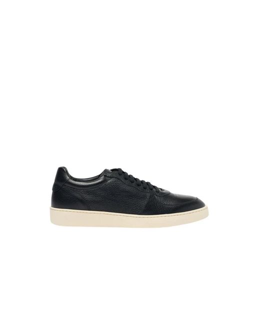Scarosso Black Agostino for men