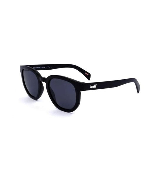 Sunglasses Levi's en coloris Blue
