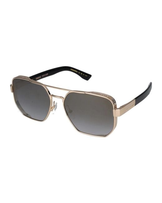 Accessories > sunglasses DSquared² pour homme en coloris Gray