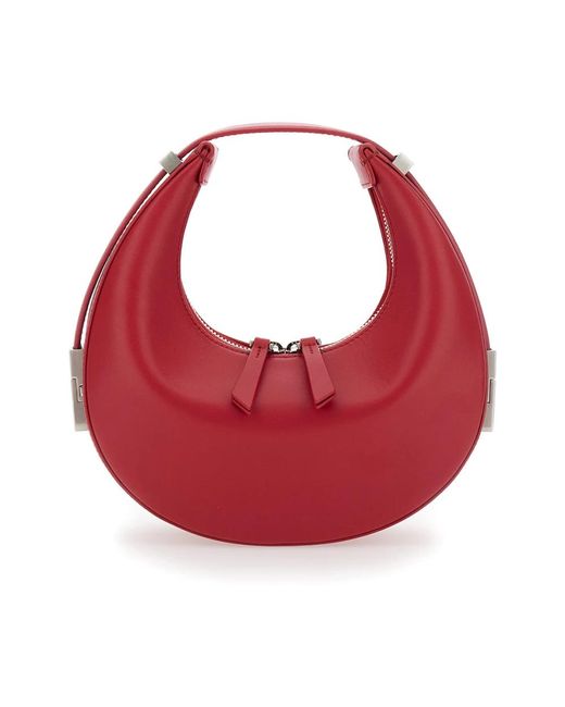 Handbags di OSOI in Red