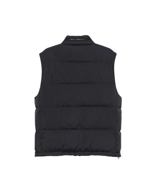 Vests Brunello Cucinelli de hombre de color Blue