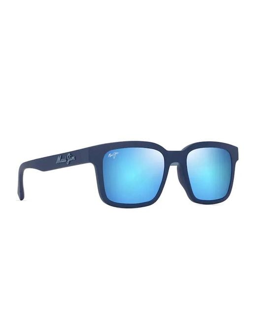 Maui Jim Blue Sunglasses