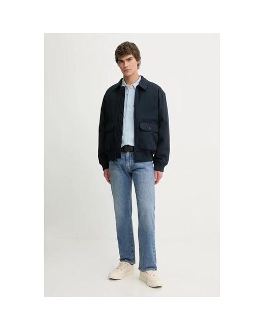 Bomber Jackets Levi's de hombre de color Black