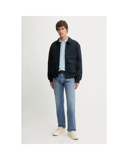 Levi's Cortland Jacket in het Black voor heren