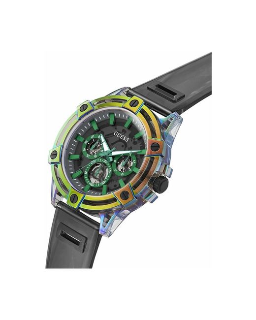 Guess Tucker in het Green voor heren