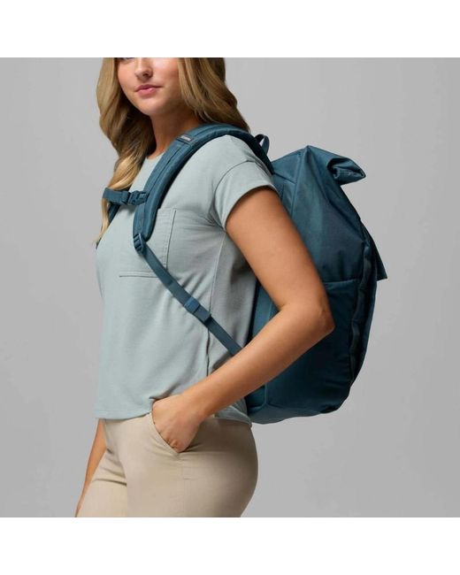 Backpacks di Columbia in Blue da Uomo