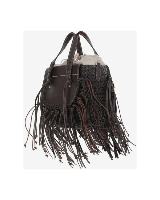 CUBA LAB Black Handbags