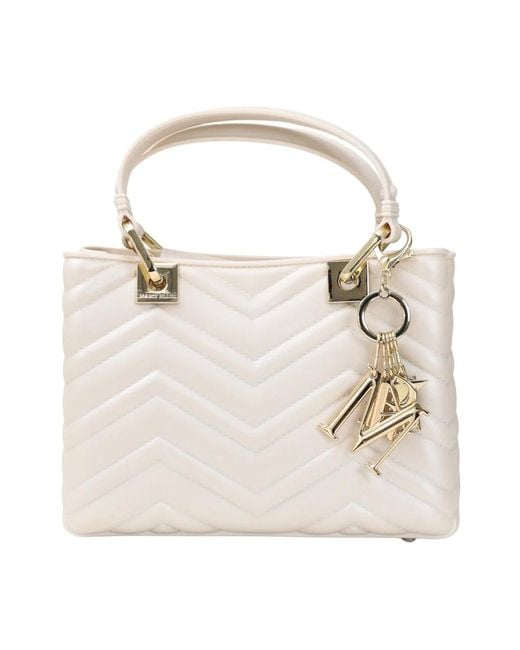 Handbags di Marc Ellis in White