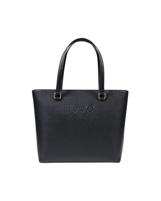 Liu Jo Black Handbags