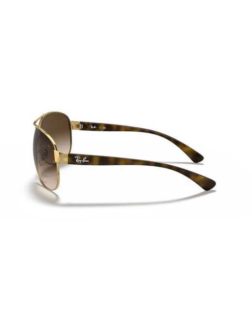 Ray-Ban Brown Sunglasses