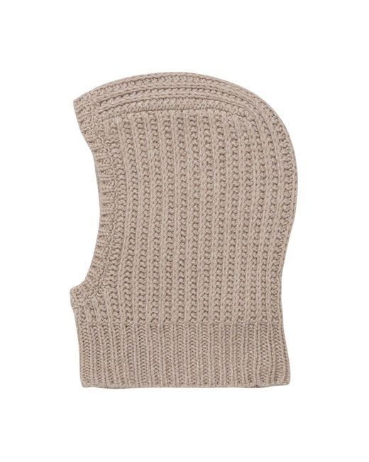 Hats A.P.C. de color Natural