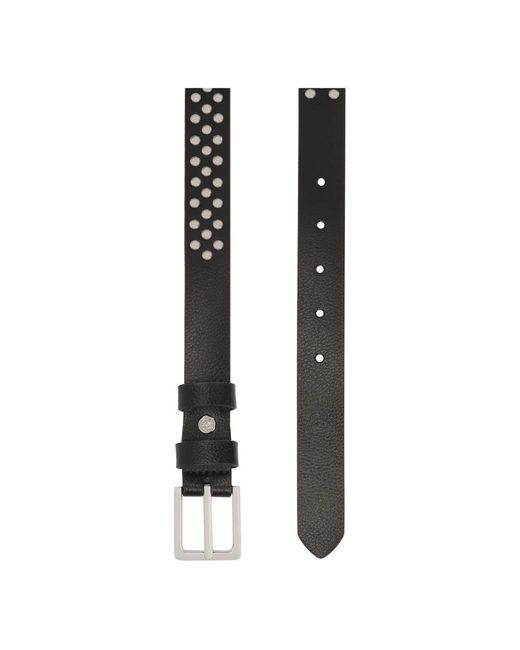 Belts di Kazar in Black