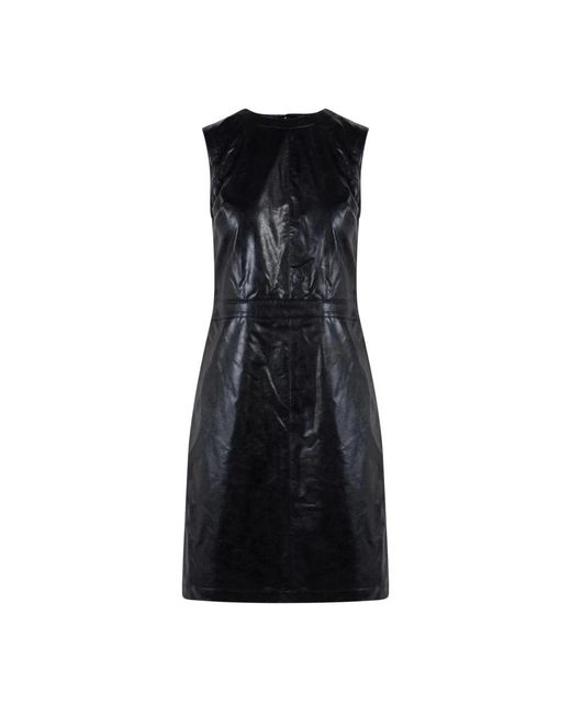 Michael Kors Black Short Dresses