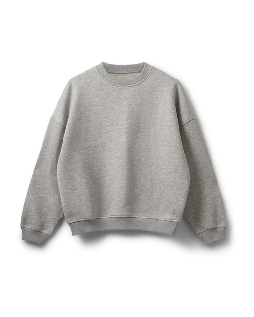 Sweatshirts Sofie Schnoor de color Gray
