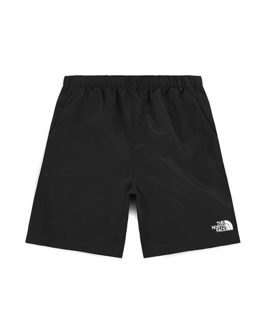 Training shorts di The North Face in Black da Uomo