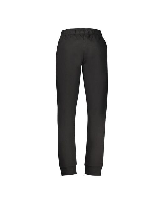 Fila Lunigo Sweatpants in het Black voor heren