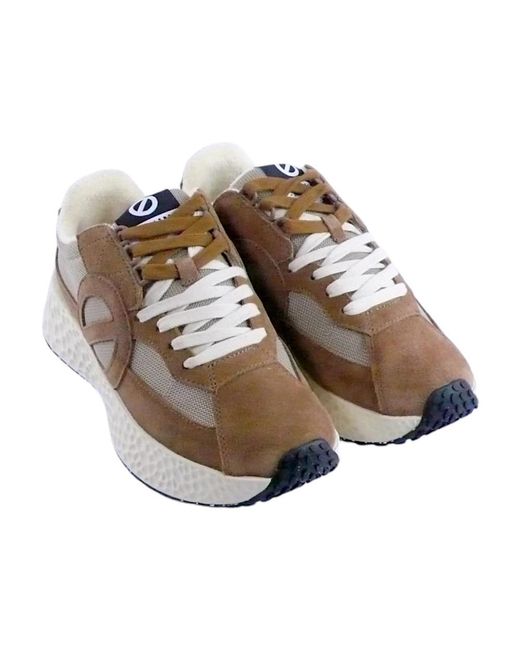 No Name Gray Sneakers for men
