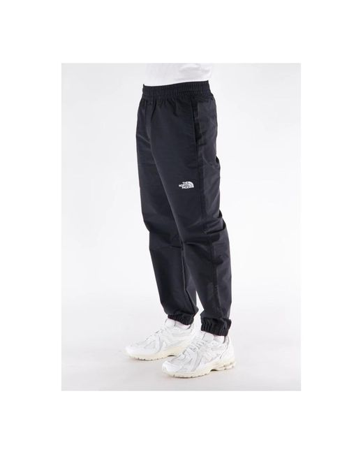 The North Face Blue Sweatpants for men