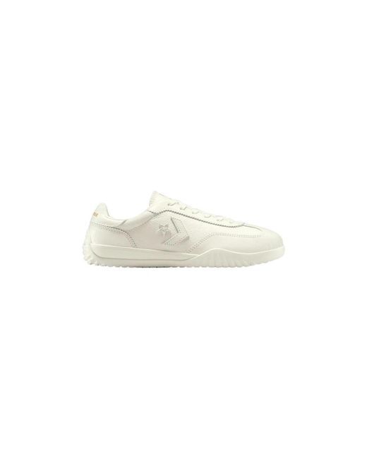 Converse Run Star Trainer in het White voor heren