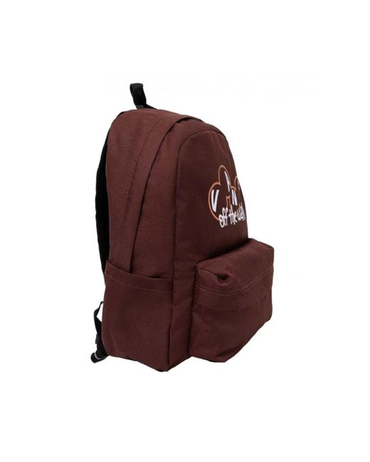 Backpacks Vans de hombre de color Brown