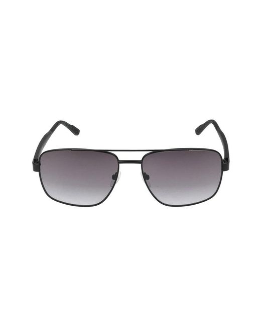 Calvin Klein Brown Sunglasses for men