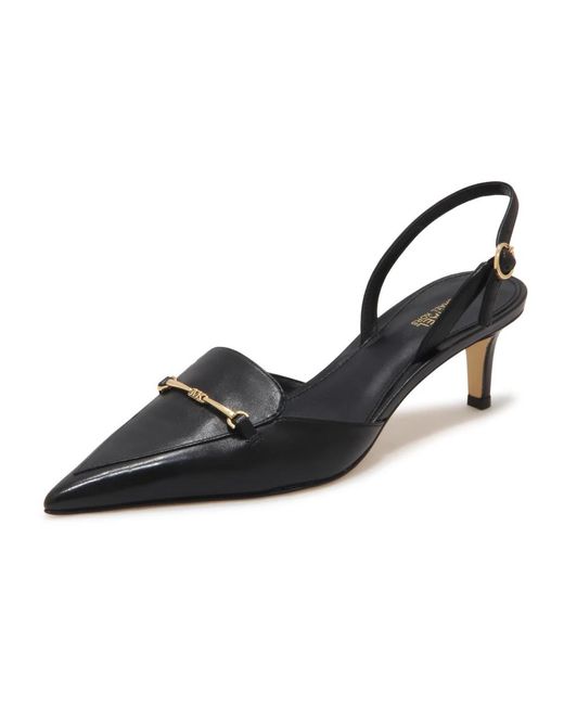 Michael Kors Black Pumps