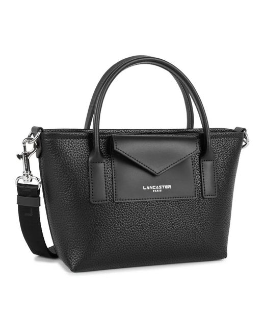 Handbags di Lancaster in Black