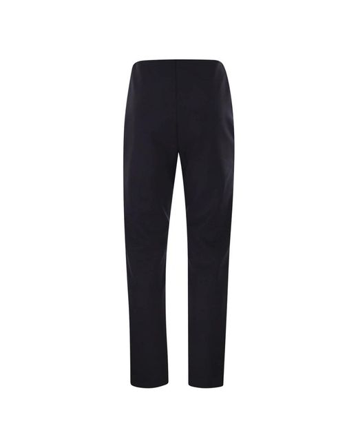 Max Mara Mxppergola Broek in het Blue