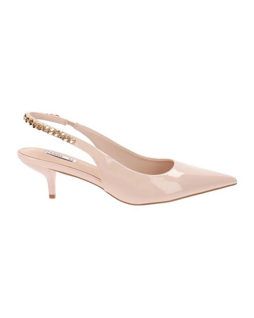 Gianfranco Ferré Pink Pumps