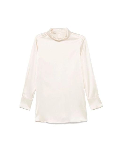 Gentry Portofino White Shirts