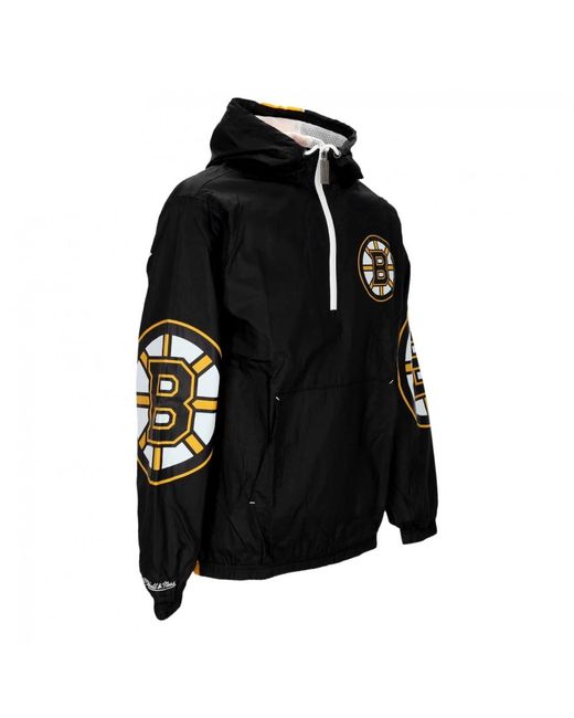 Sportswear Mitchell & Ness de hombre de color Black