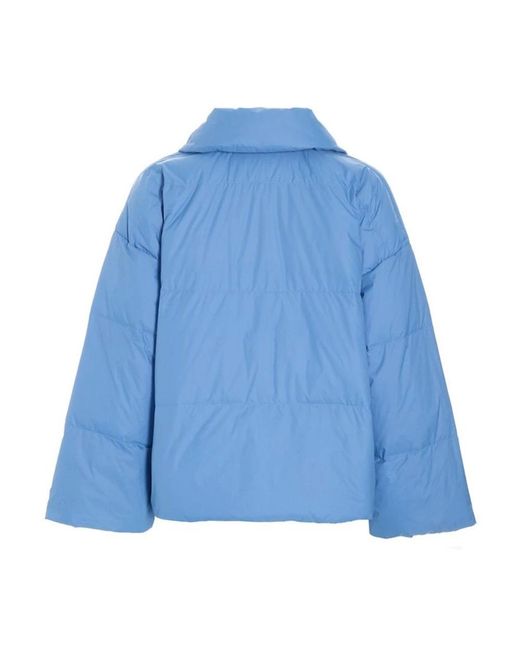 Winter Jackets Bitte Kai Rand en coloris Blue