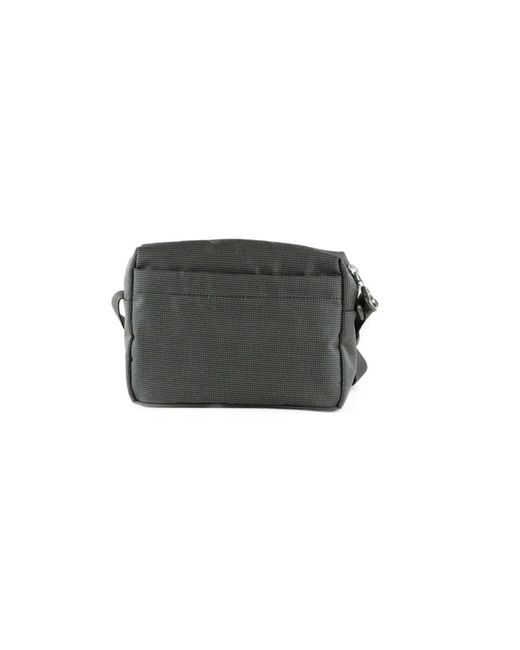 Mandarina Duck Black Cross Body Bags