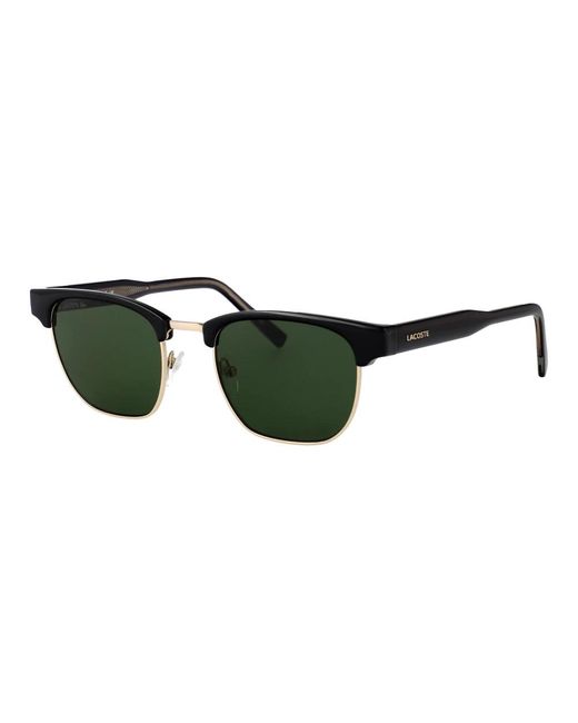 Lacoste Green Sunglasses for men