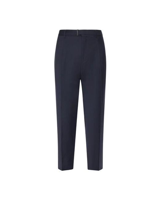 BE ABLE Chino Broek in het Blue voor heren