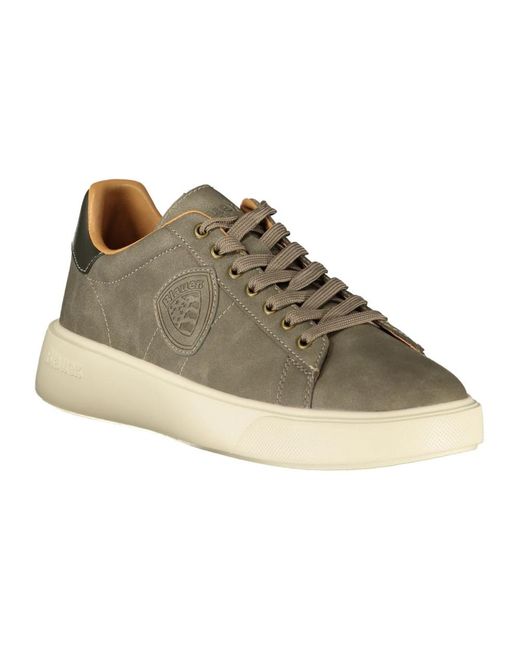Blauer Brown Sneakers for men