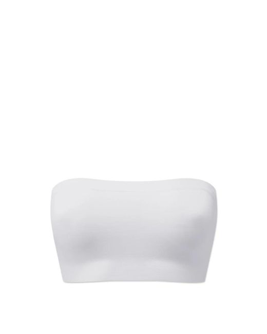 Bras Heist Studios de color White
