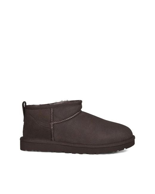Winter Boots Ugg pour homme en coloris Brown