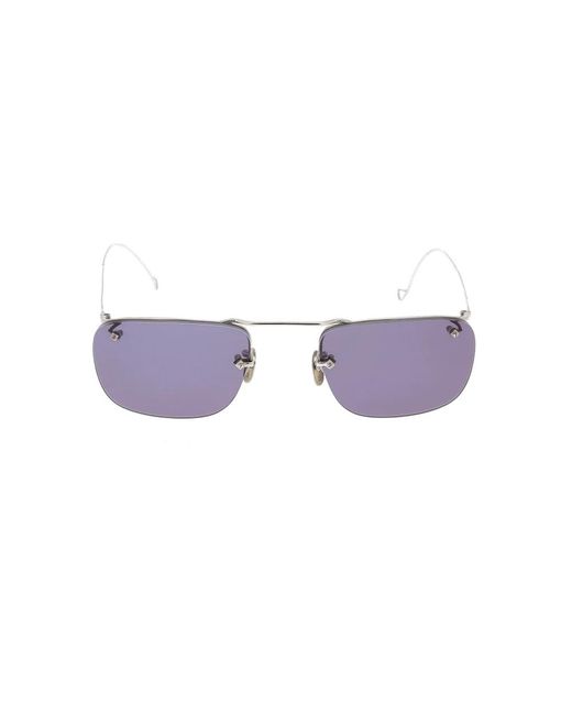 RetroSpecs Purple Sunglasses