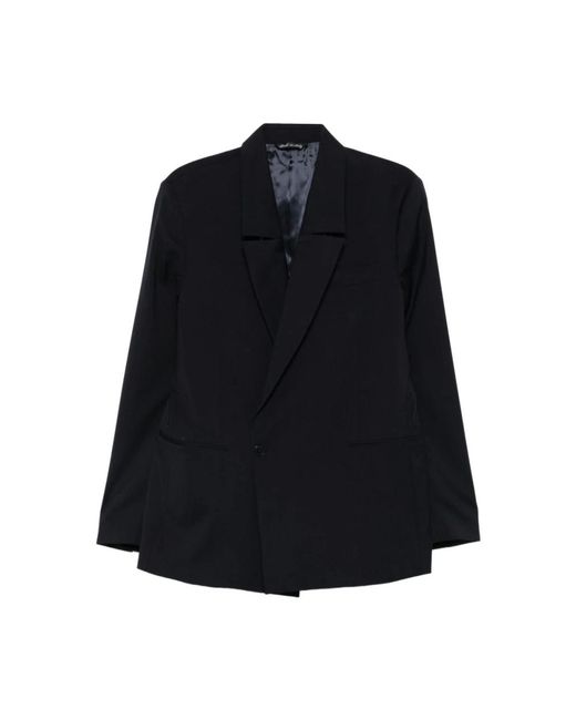 Costumein Black Blazers for men