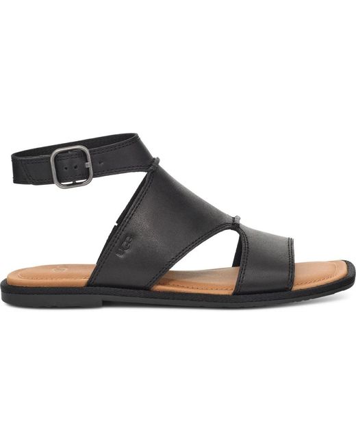 Ugg W Delray in het Black